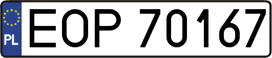 EOP70167