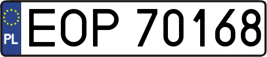 EOP70168