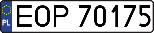 EOP70175