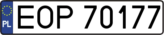 EOP70177