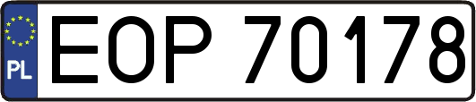 EOP70178