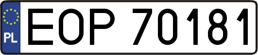 EOP70181