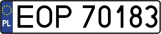 EOP70183