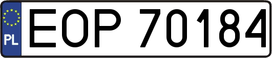 EOP70184