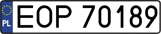 EOP70189