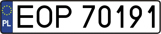 EOP70191