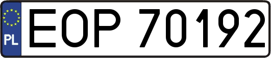 EOP70192