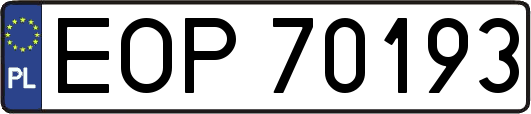EOP70193