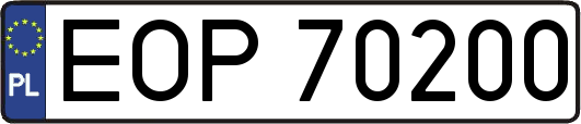 EOP70200