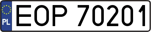 EOP70201