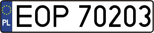 EOP70203