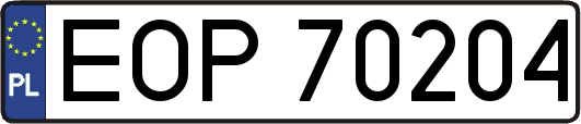 EOP70204