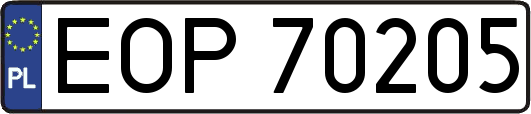 EOP70205