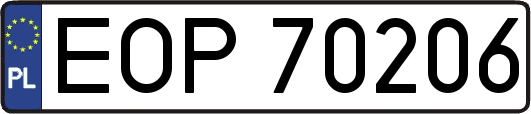 EOP70206