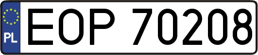 EOP70208