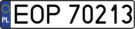 EOP70213