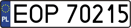 EOP70215