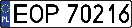 EOP70216