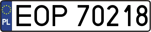 EOP70218
