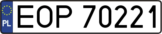 EOP70221