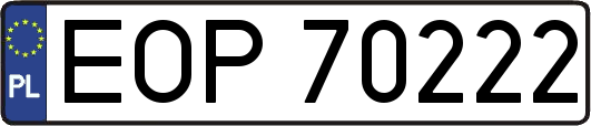 EOP70222