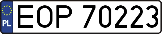 EOP70223