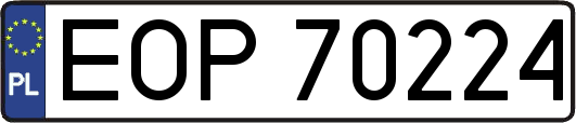 EOP70224