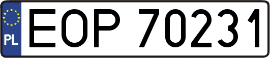 EOP70231