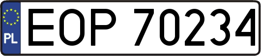 EOP70234
