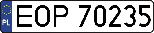 EOP70235