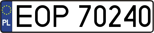 EOP70240
