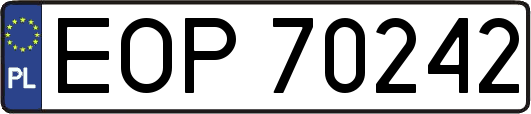 EOP70242