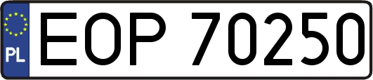 EOP70250
