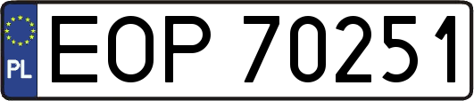 EOP70251