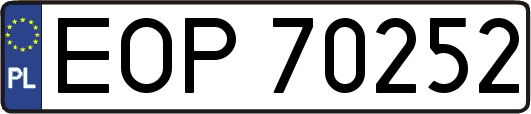 EOP70252