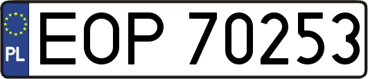 EOP70253