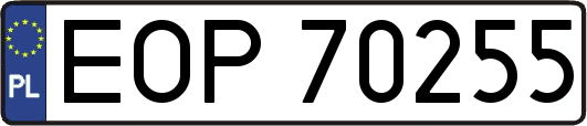 EOP70255