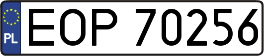 EOP70256