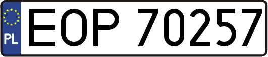 EOP70257