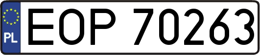 EOP70263