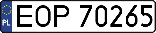EOP70265