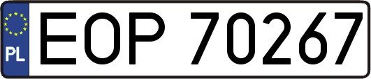 EOP70267