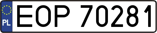 EOP70281