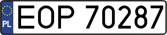 EOP70287