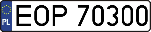 EOP70300