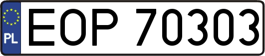 EOP70303