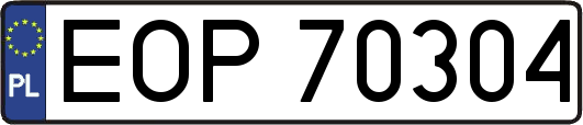 EOP70304