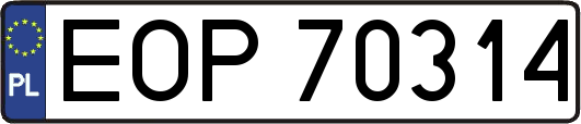 EOP70314