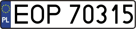 EOP70315