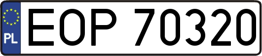 EOP70320